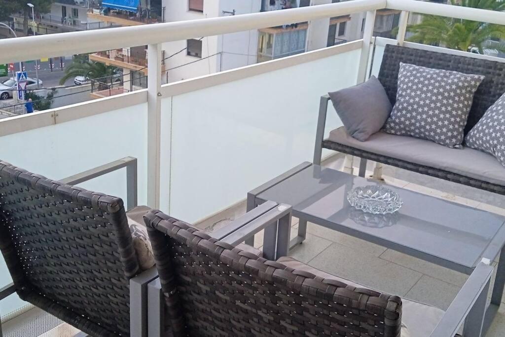 Appartement Tout Confort سالو المظهر الخارجي الصورة