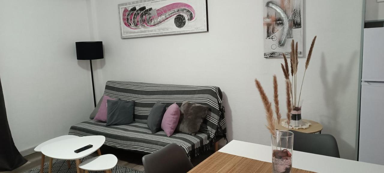 Appartement Tout Confort سالو المظهر الخارجي الصورة