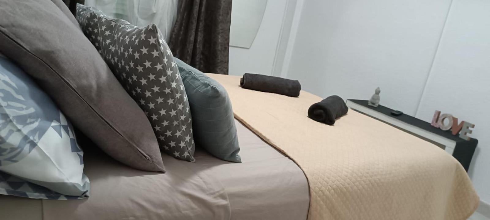 Appartement Tout Confort سالو المظهر الخارجي الصورة